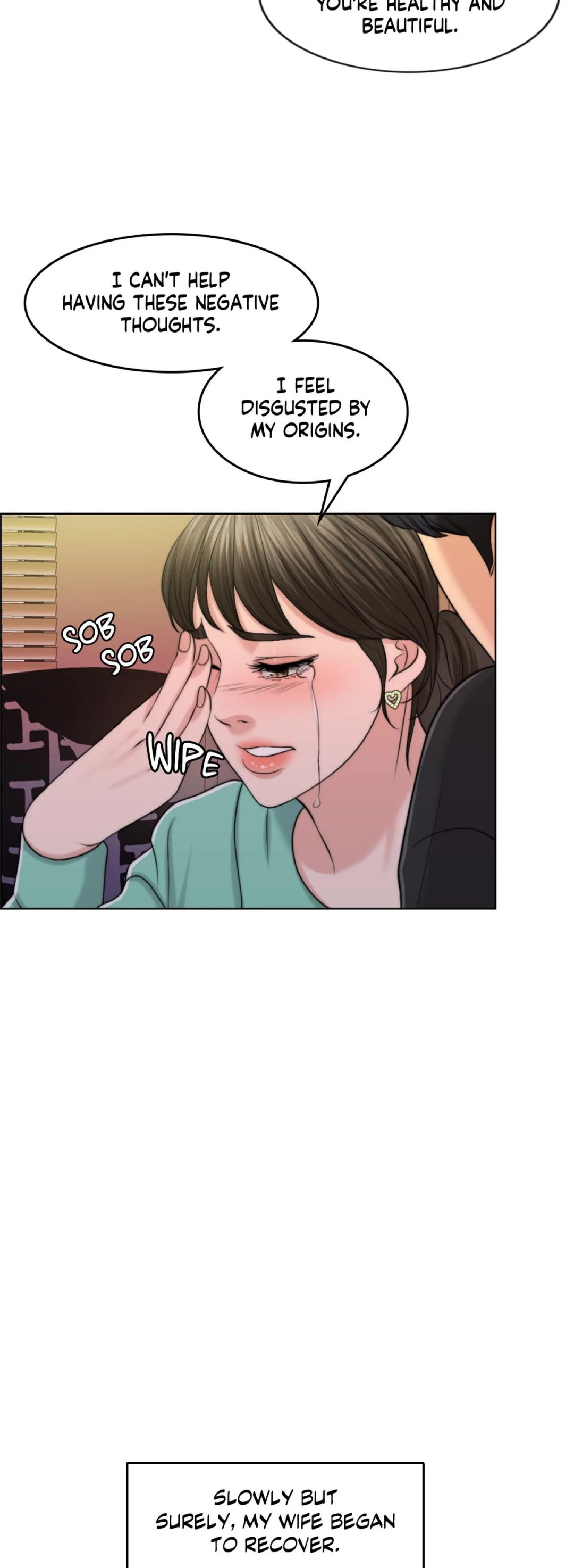 Wife for 1000 Days - Chapter 50 - picture 54