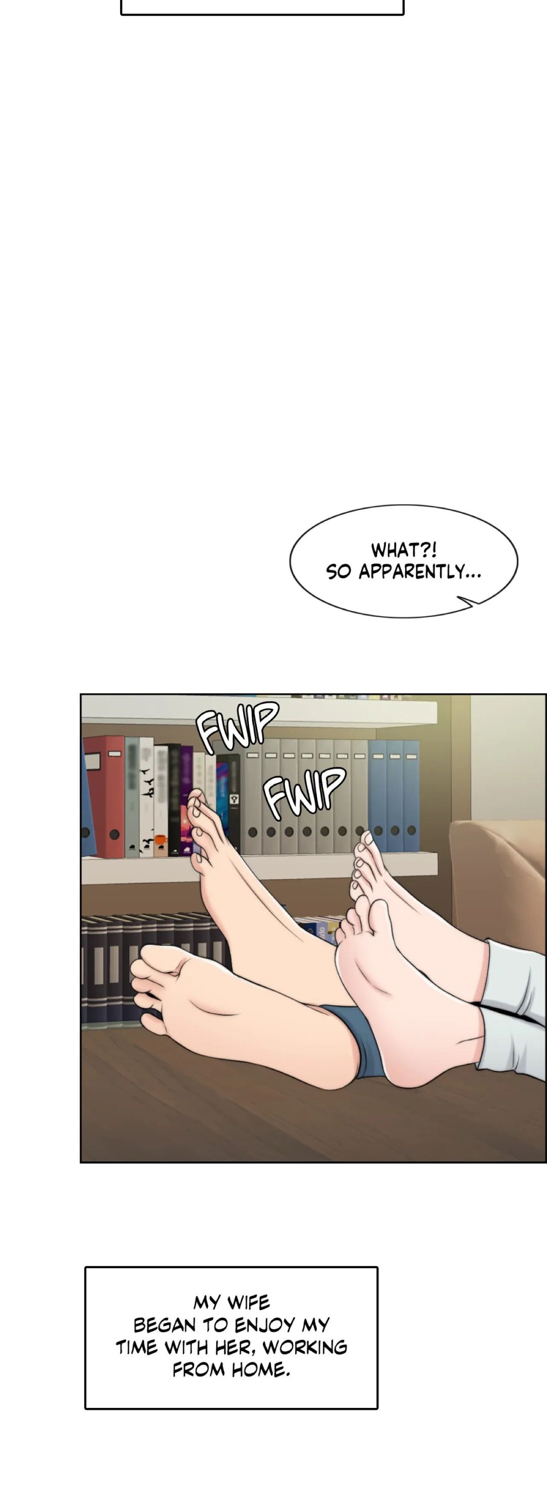 Wife for 1000 Days - Chapter 50 - picture 55