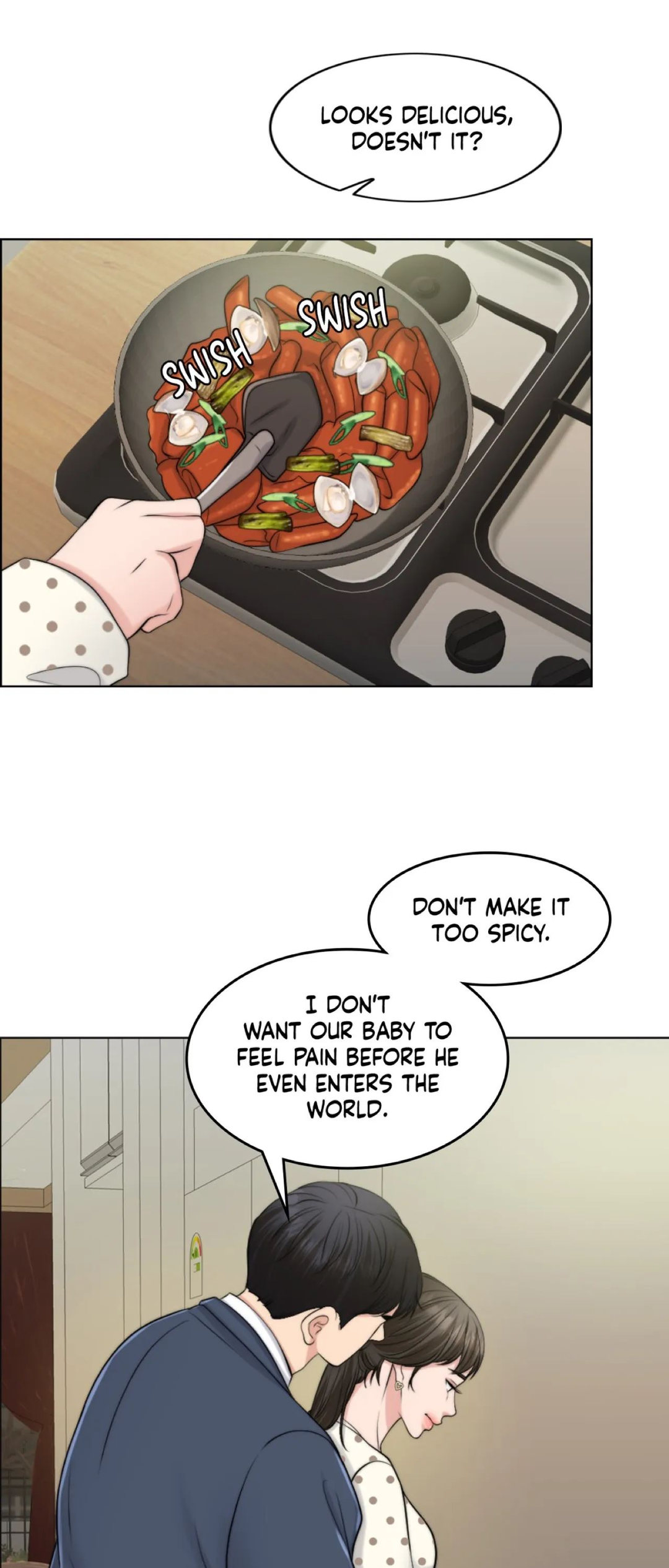 Wife for 1000 Days - Chapter 50 - picture 57