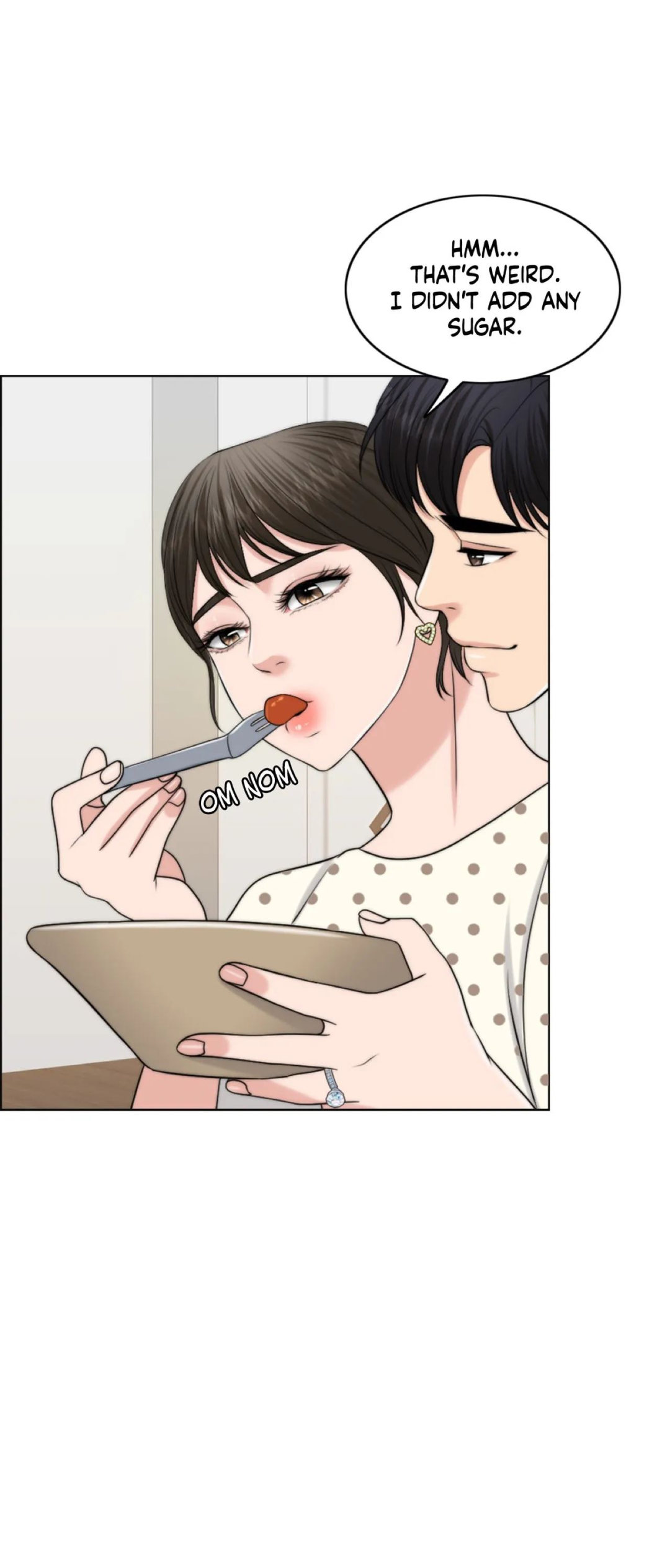 Wife for 1000 Days - Chapter 50 - picture 59