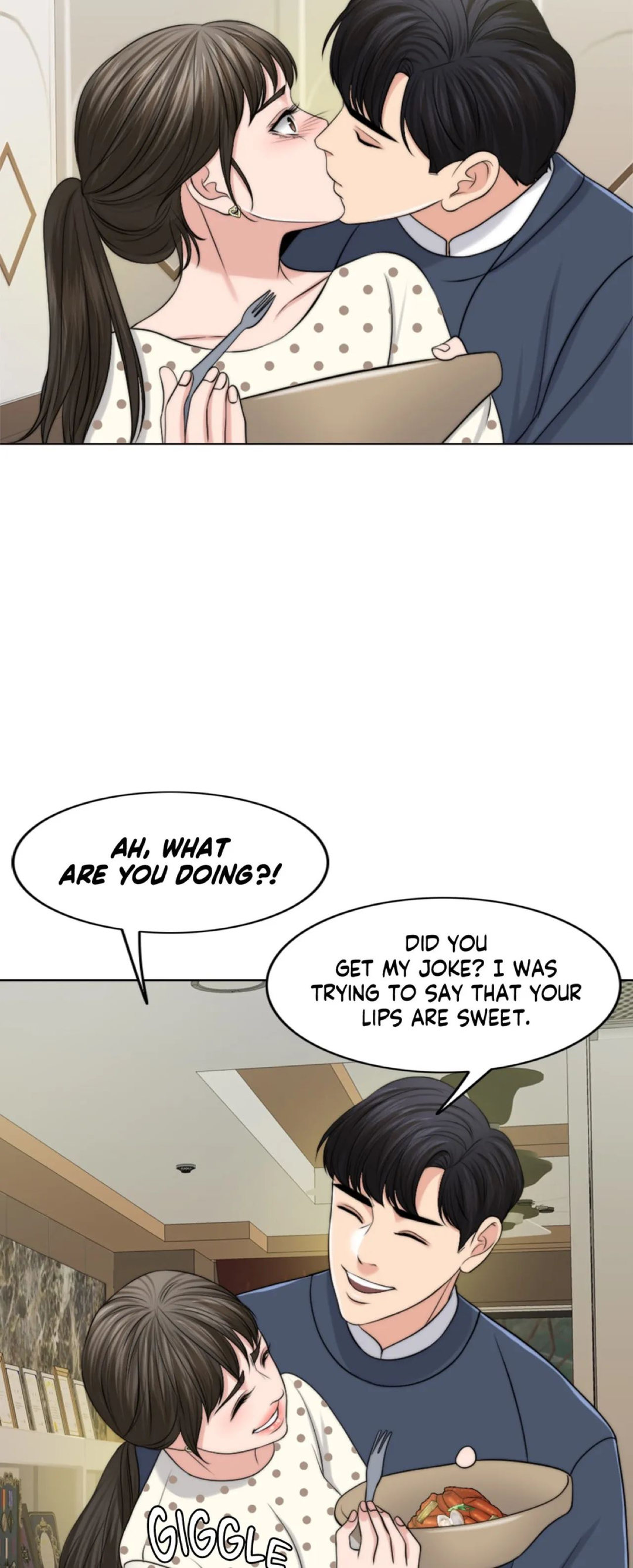 Wife for 1000 Days - Chapter 50 - picture 61
