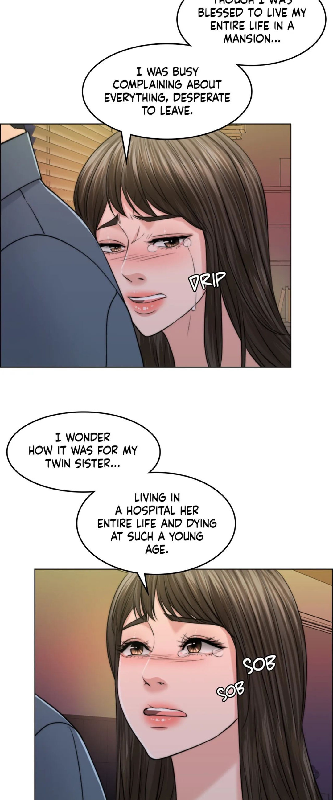 Wife for 1000 Days - Chapter 50 - picture 65