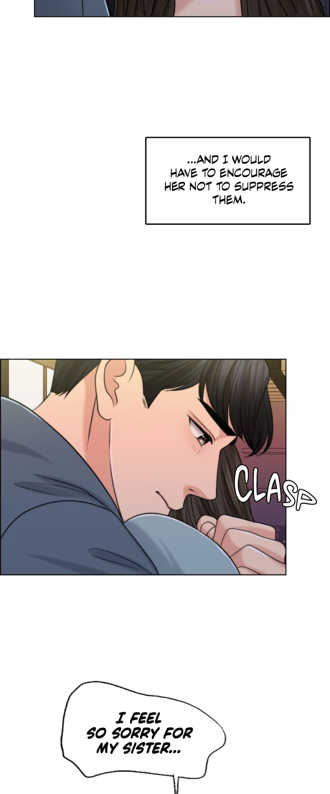 Wife for 1000 Days - Chapter 50 - picture 66