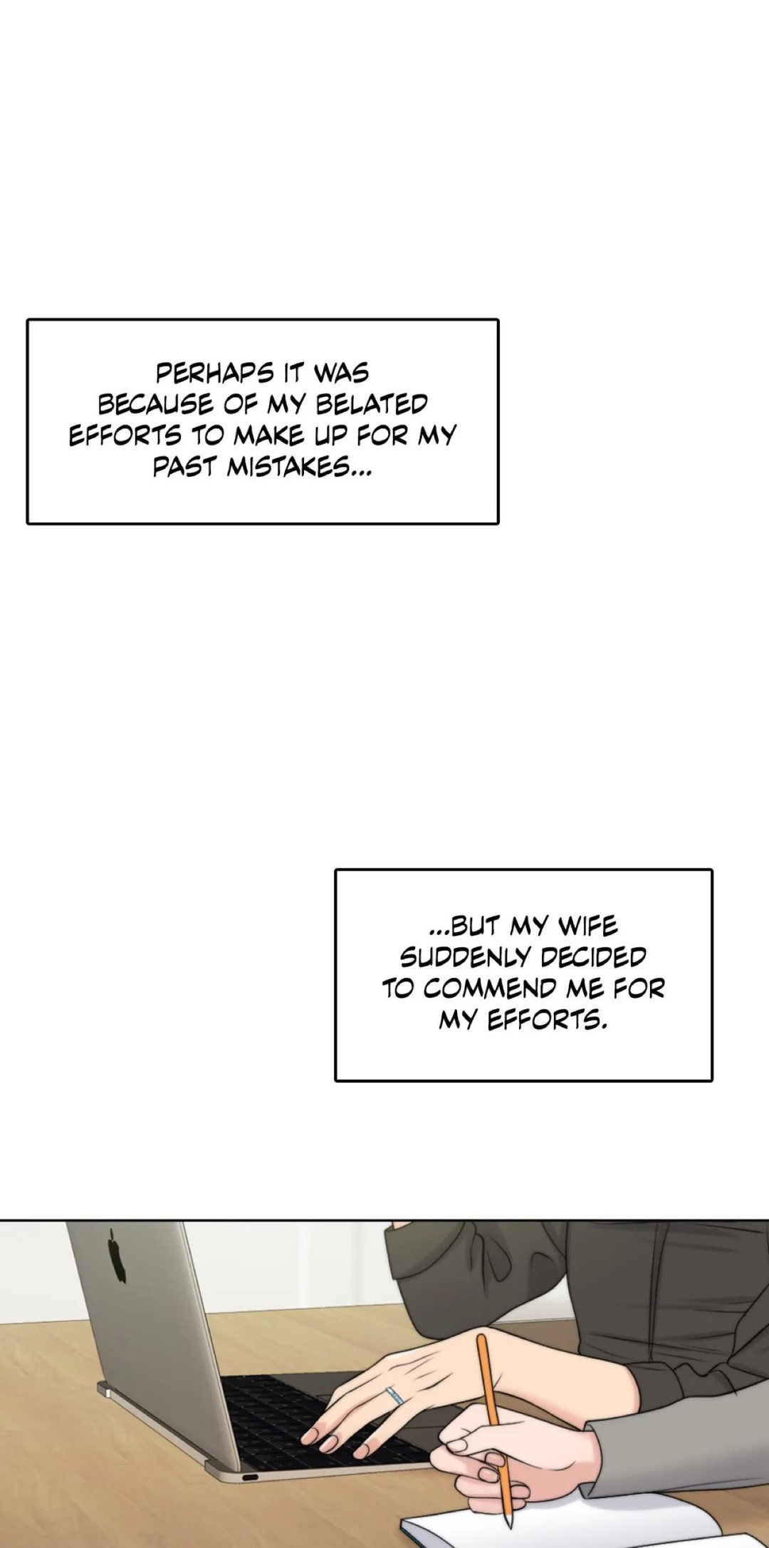 Wife for 1000 Days - Chapter 50 - picture 68