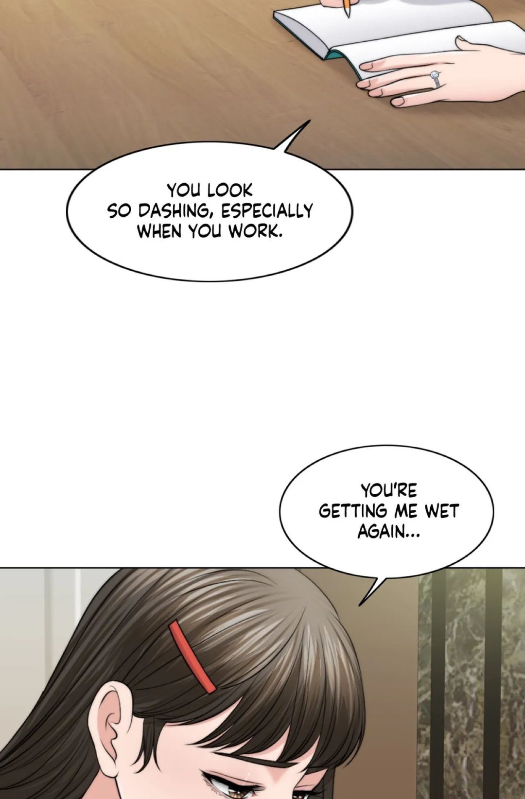 Wife for 1000 Days - Chapter 51 - picture 1