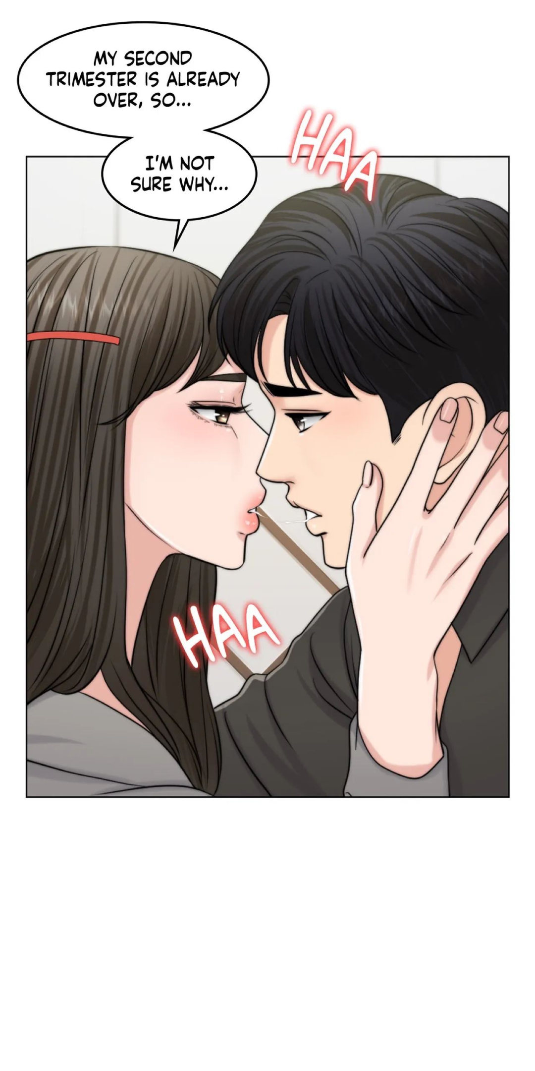 Wife for 1000 Days - Chapter 51 - picture 10