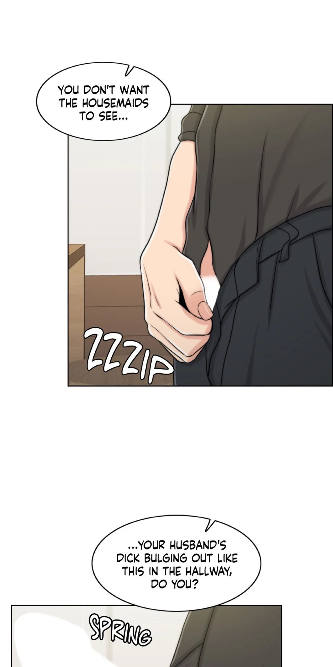 Wife for 1000 Days - Chapter 51 - picture 20