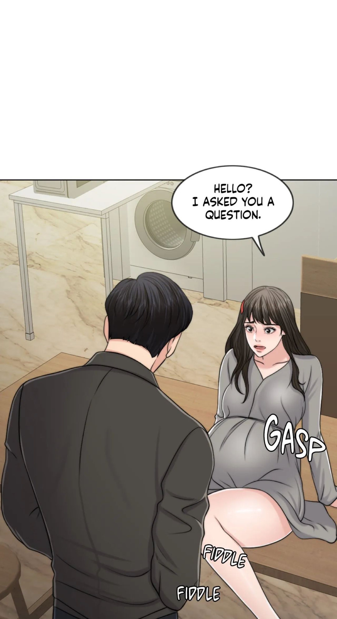 Wife for 1000 Days - Chapter 51 - picture 27