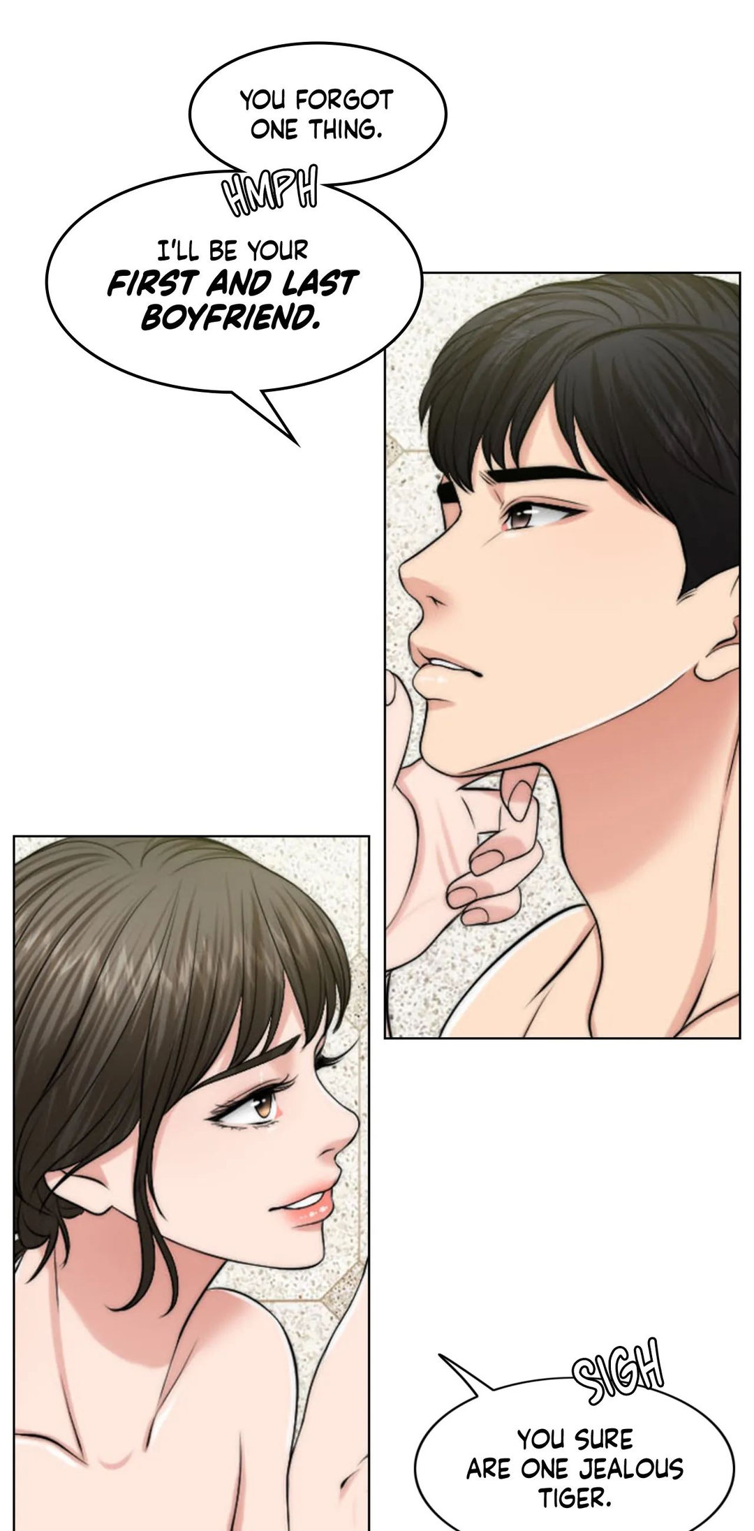Wife for 1000 Days - Chapter 52 - picture 41
