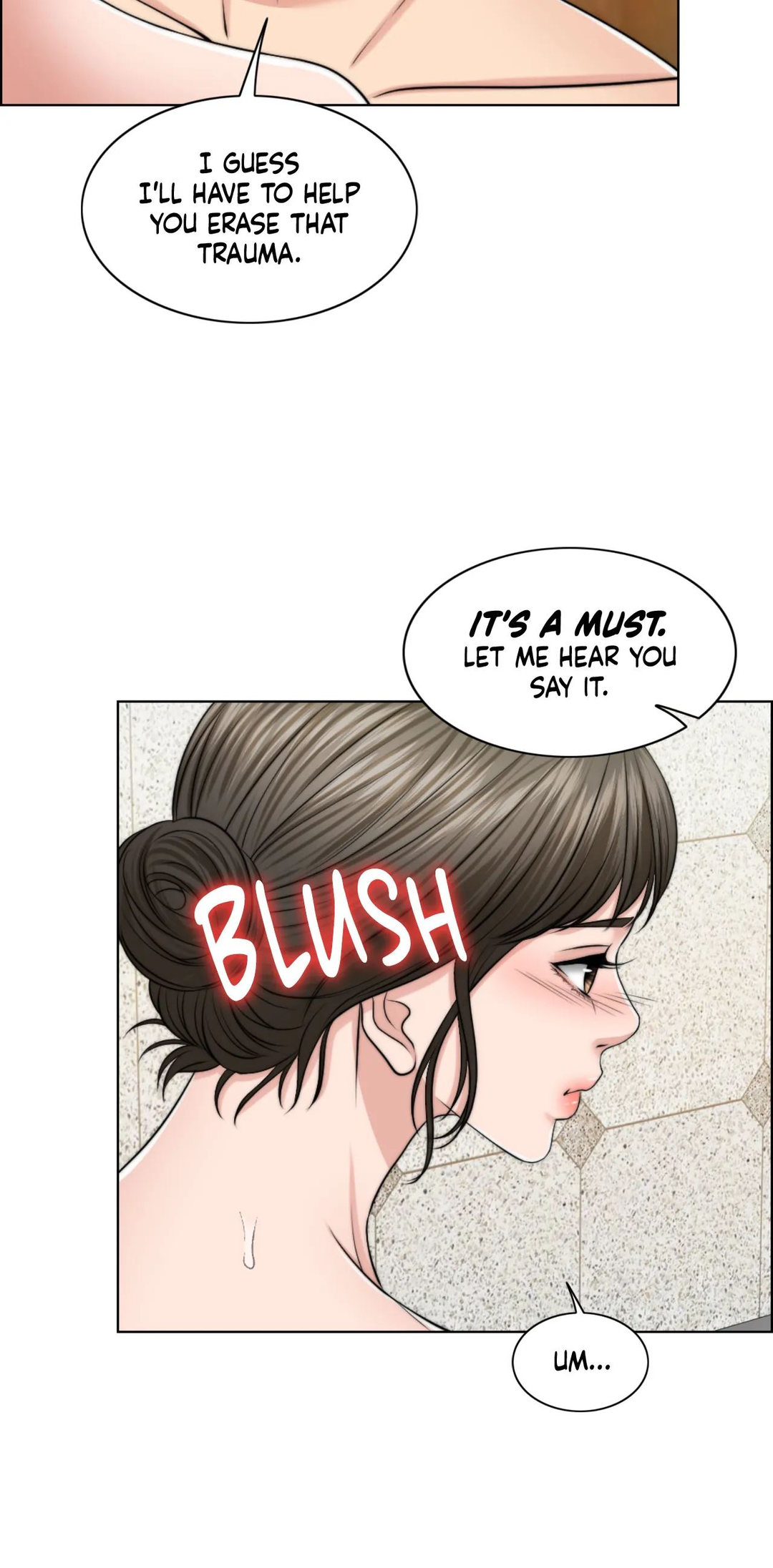 Wife for 1000 Days - Chapter 52 - picture 43