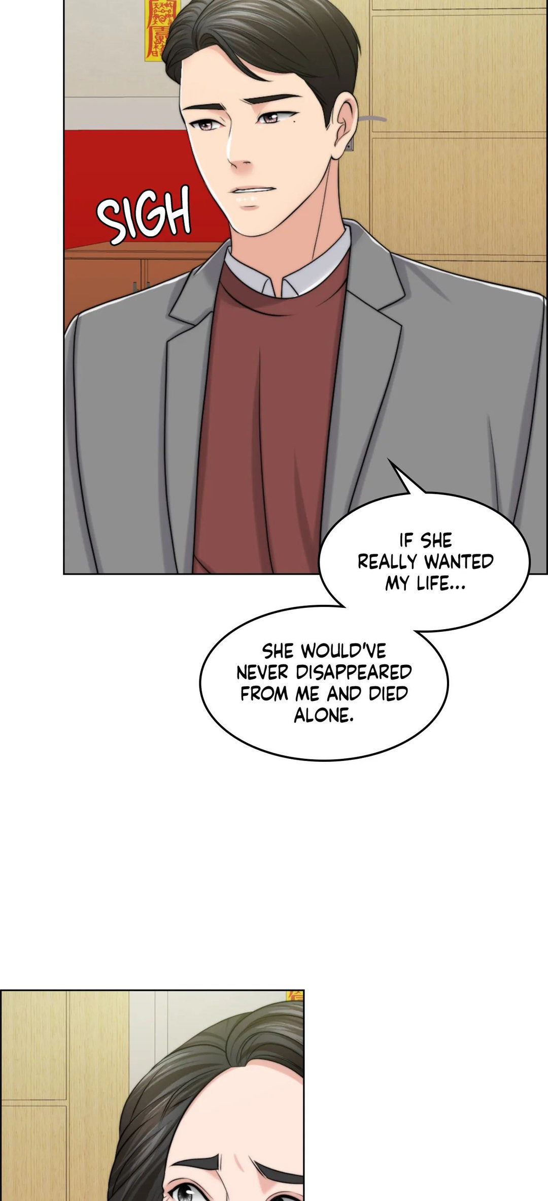 Wife for 1000 Days - Chapter 52 - picture 53