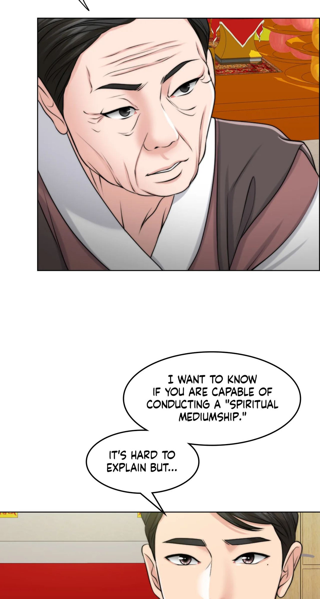 Wife for 1000 Days - Chapter 52 - picture 57