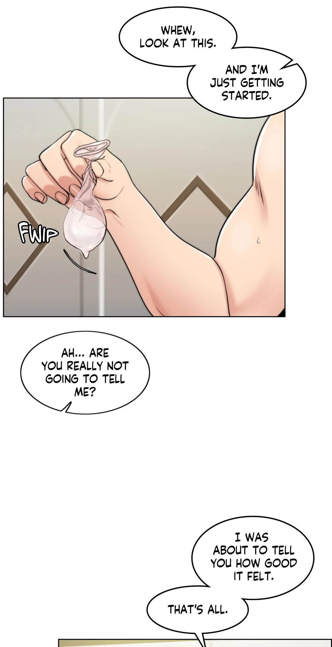 Wife for 1000 Days - Chapter 52 - picture 7