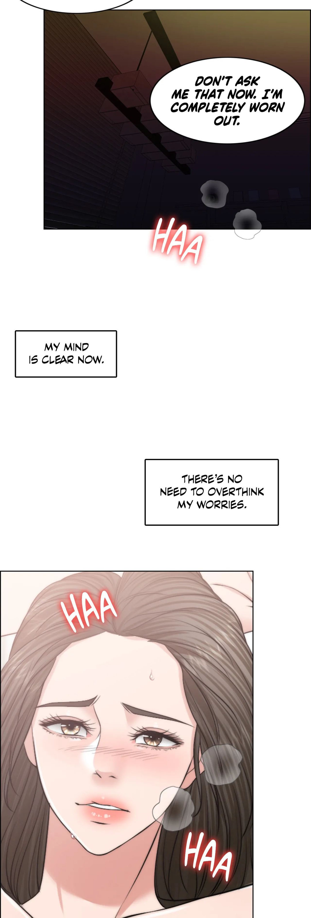 Wife for 1000 Days - Chapter 52 - picture 93