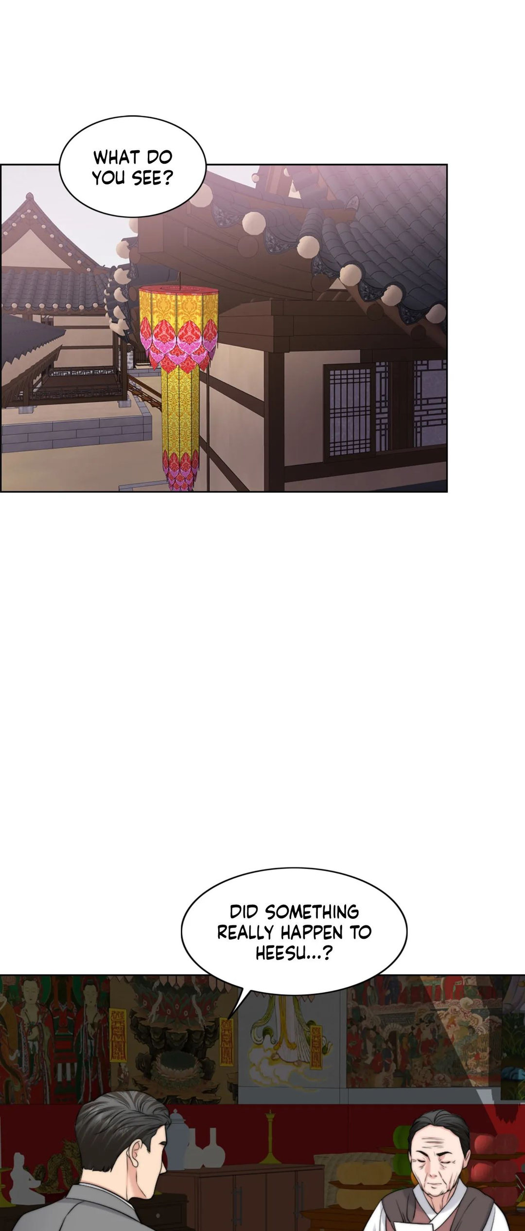 Wife for 1000 Days - Chapter 53 - picture 0