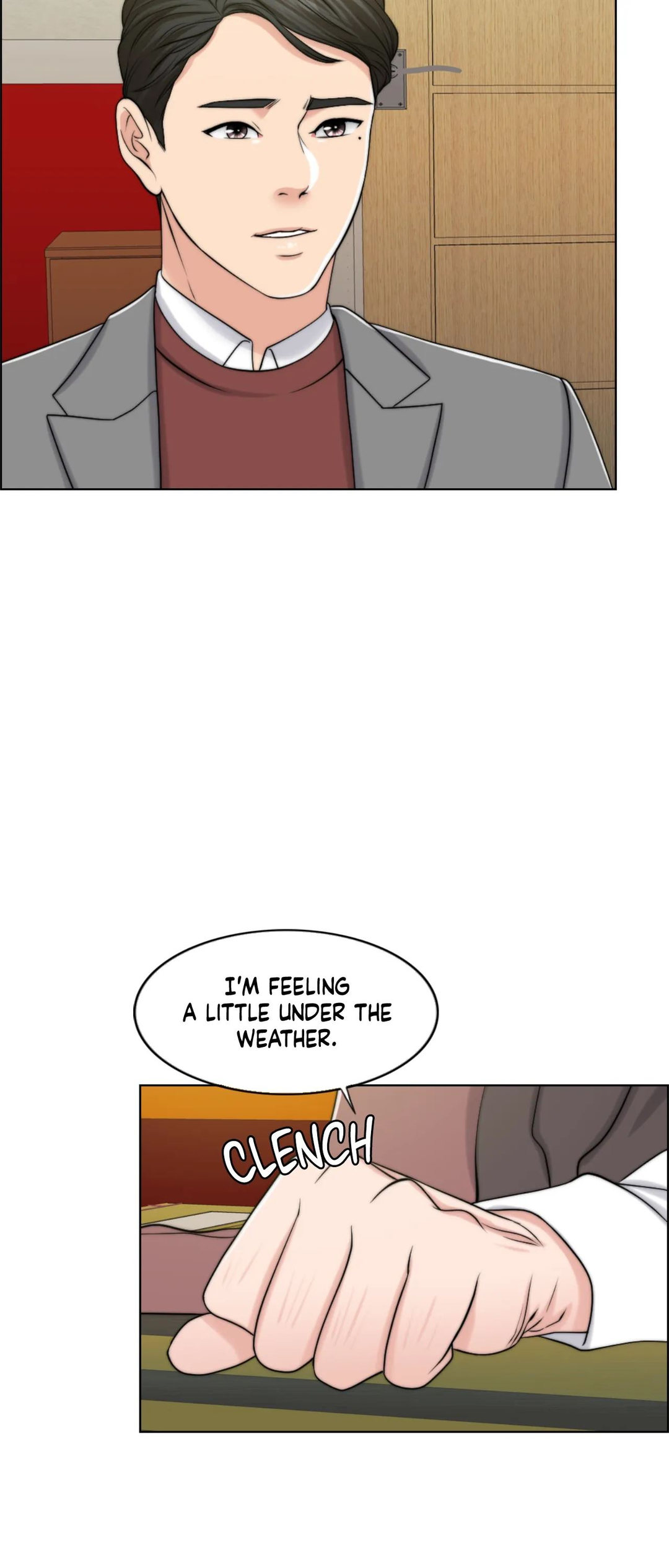 Wife for 1000 Days - Chapter 53 - picture 10