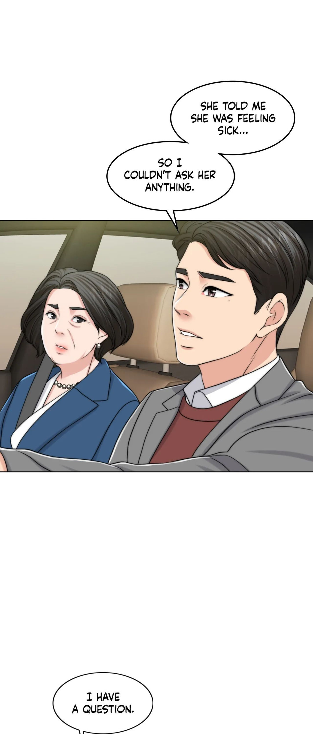 Wife for 1000 Days - Chapter 53 - picture 15