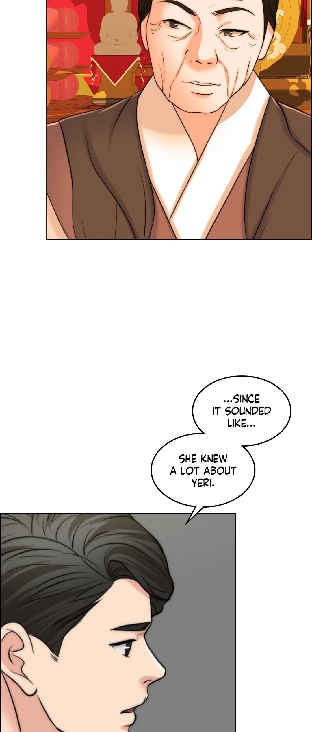 Wife for 1000 Days - Chapter 53 - picture 19