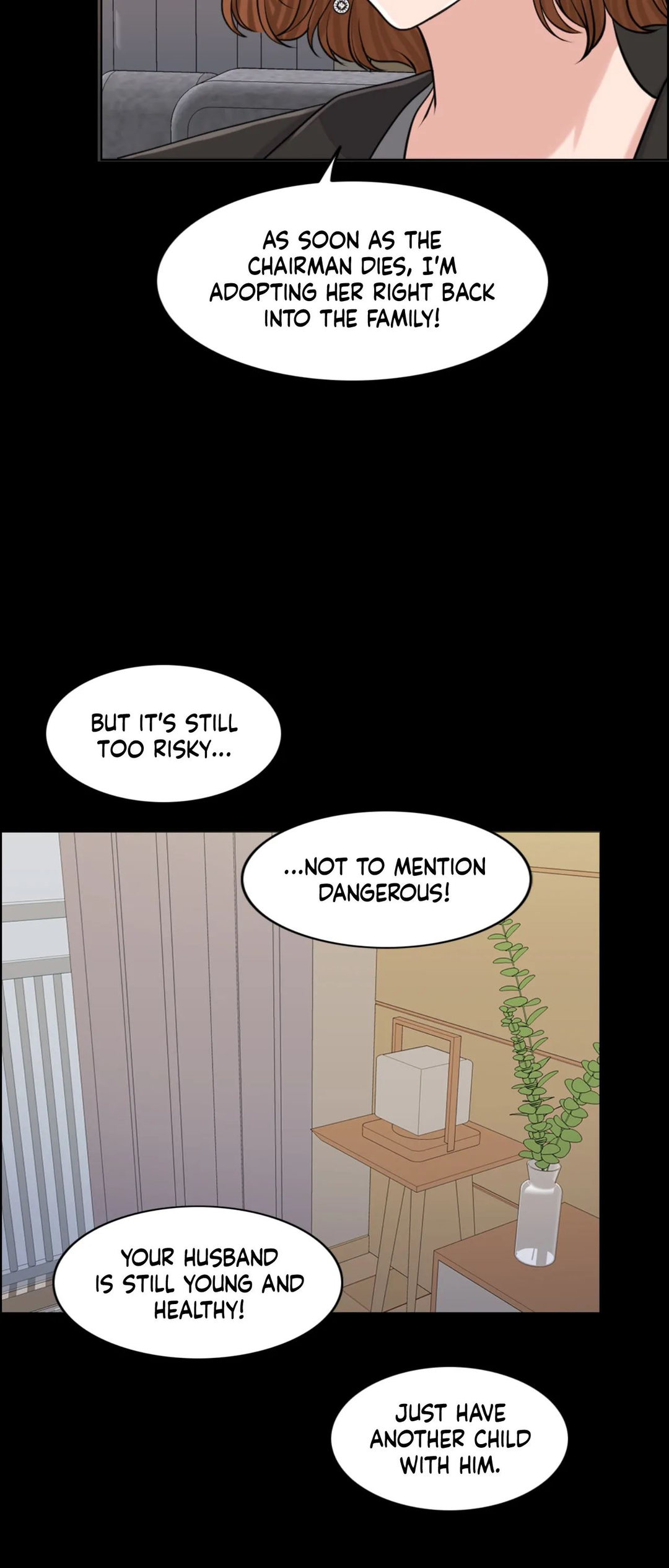 Wife for 1000 Days - Chapter 53 - picture 27