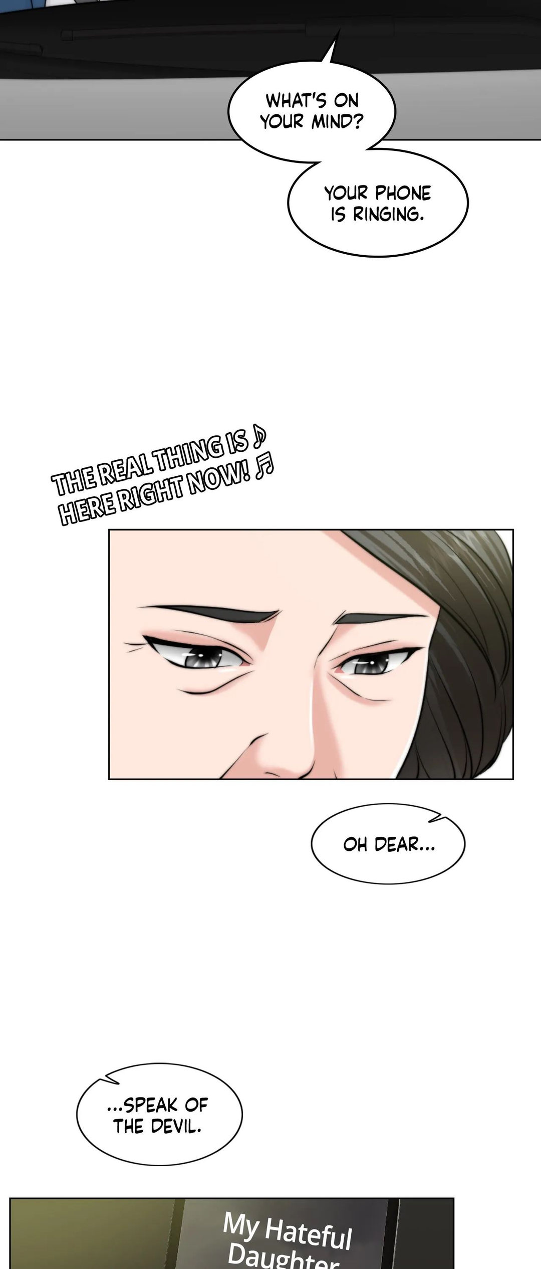 Wife for 1000 Days - Chapter 53 - picture 32