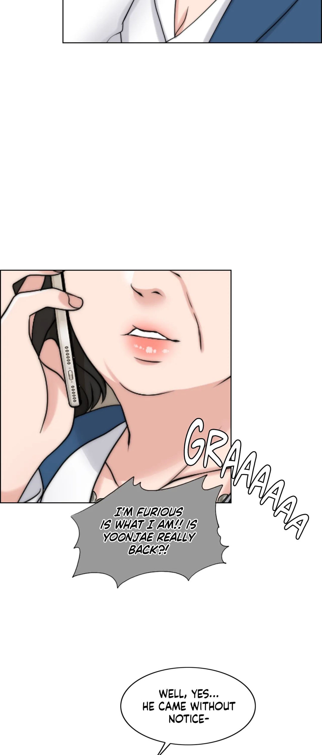 Wife for 1000 Days - Chapter 53 - picture 34