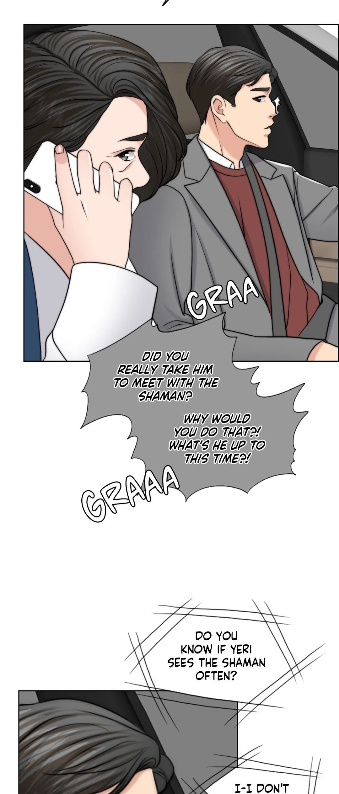 Wife for 1000 Days - Chapter 53 - picture 35