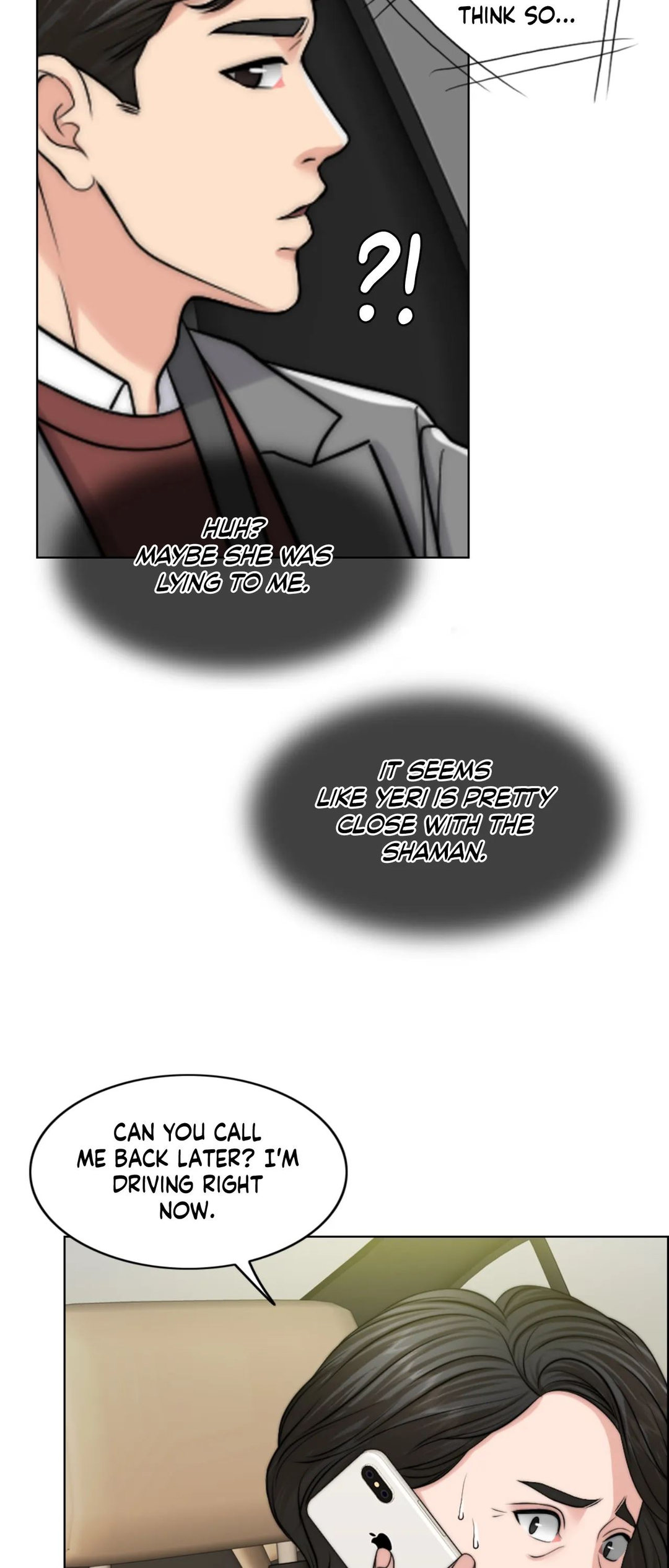 Wife for 1000 Days - Chapter 53 - picture 36
