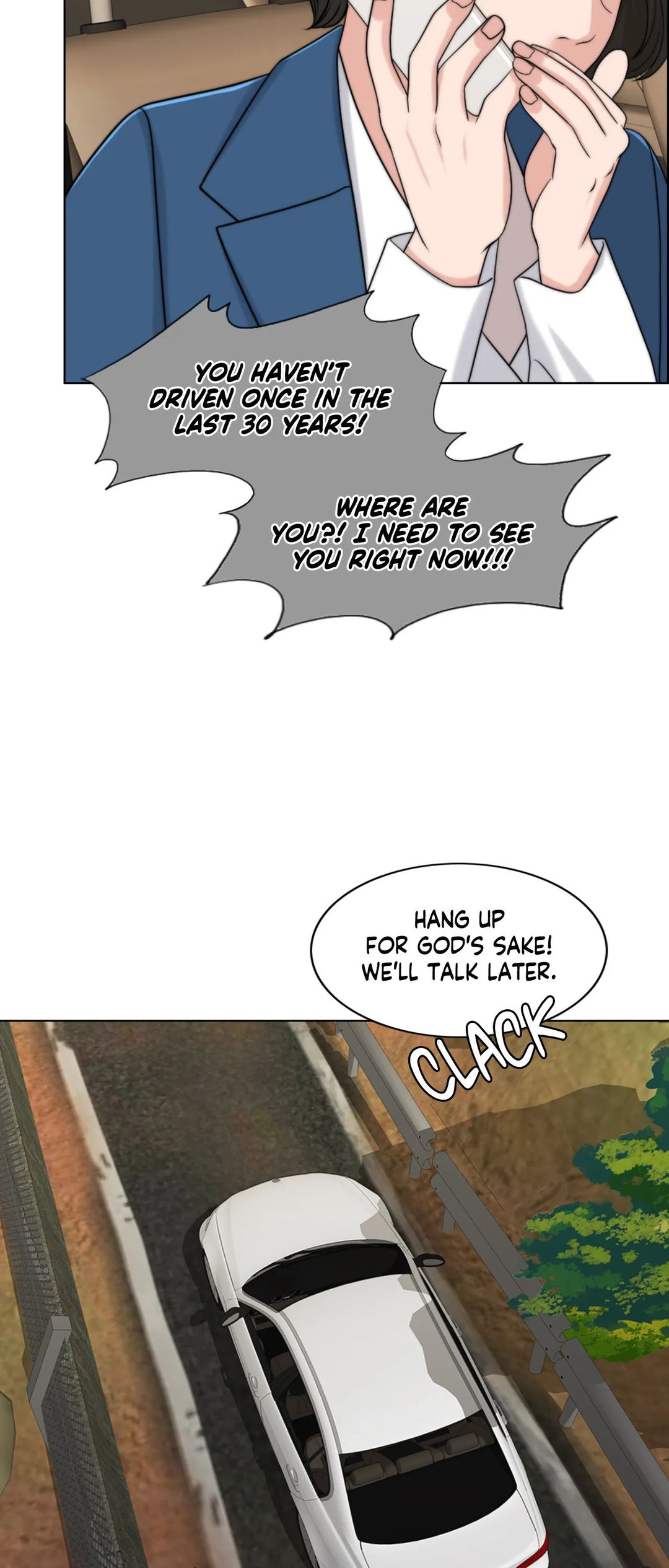Wife for 1000 Days - Chapter 53 - picture 37