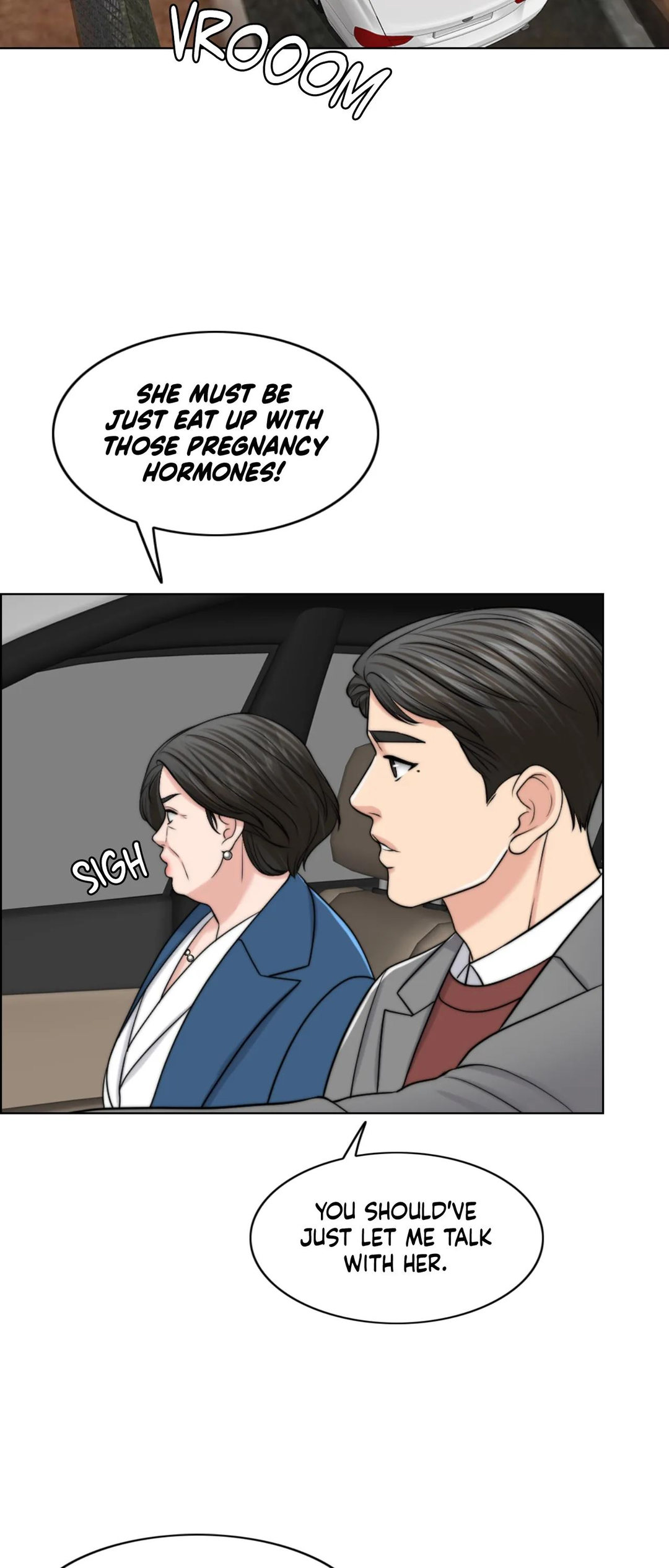 Wife for 1000 Days - Chapter 53 - picture 38