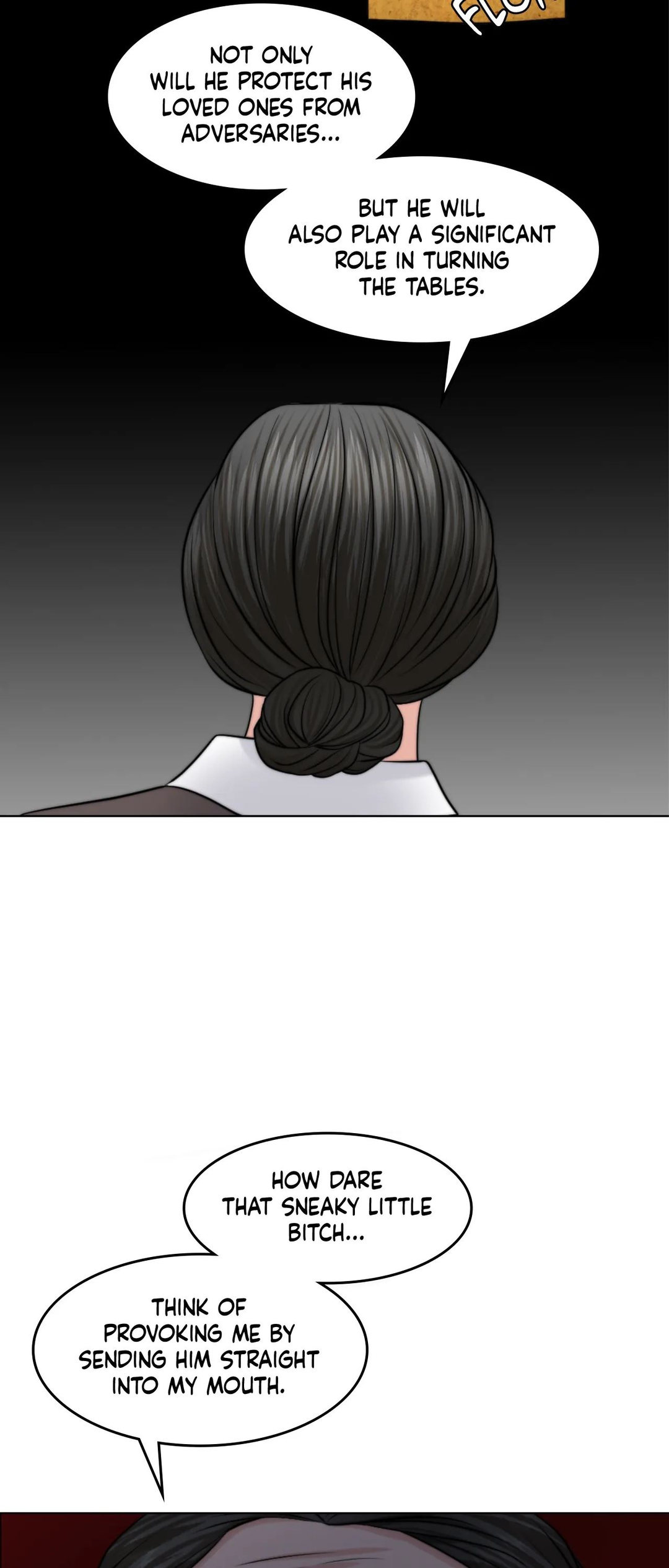 Wife for 1000 Days - Chapter 53 - picture 54