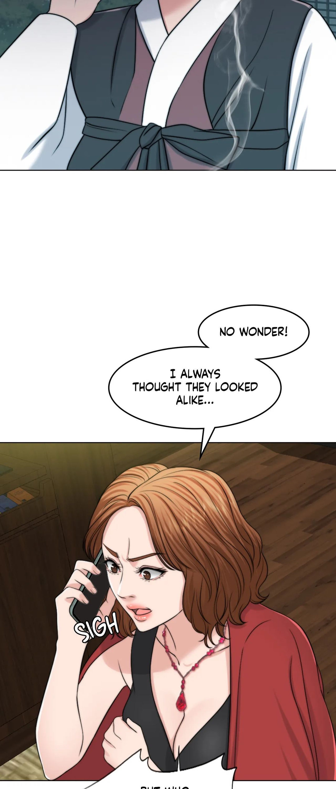 Wife for 1000 Days - Chapter 53 - picture 58