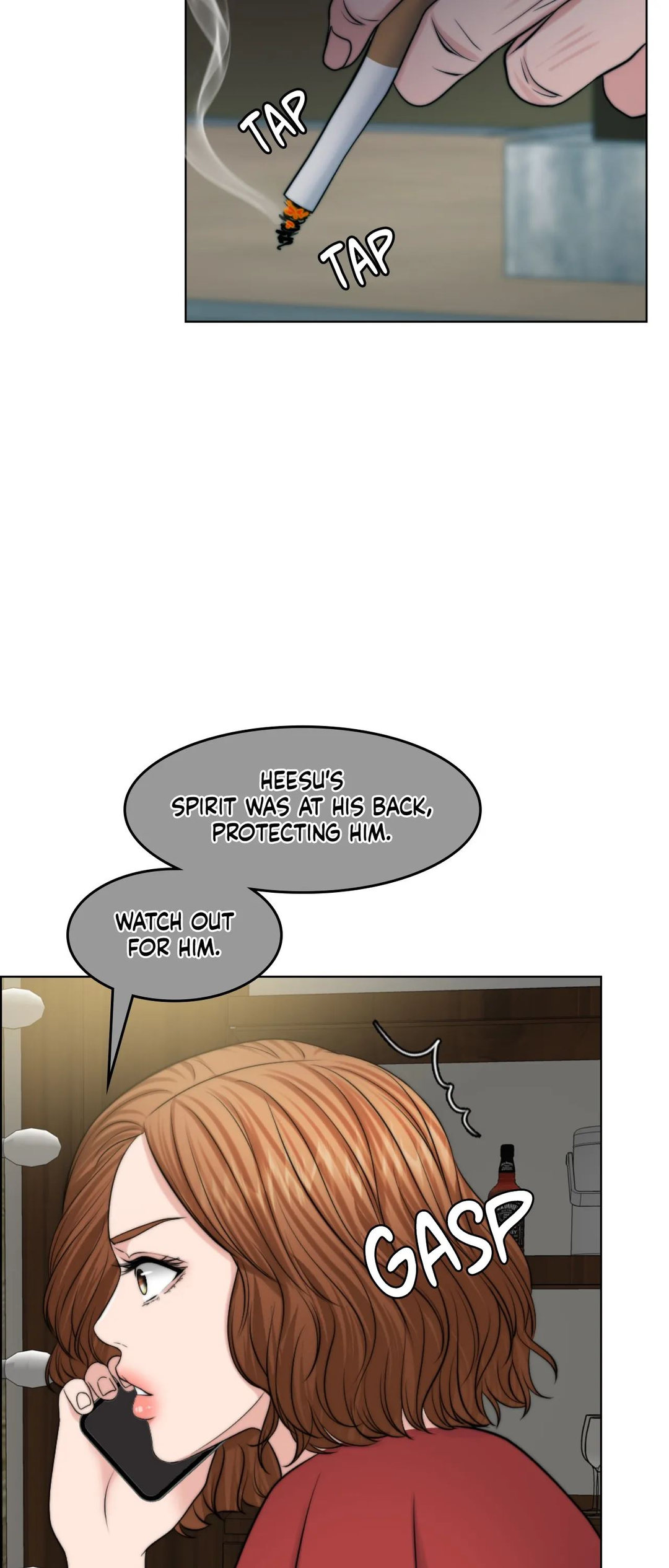 Wife for 1000 Days - Chapter 53 - picture 62