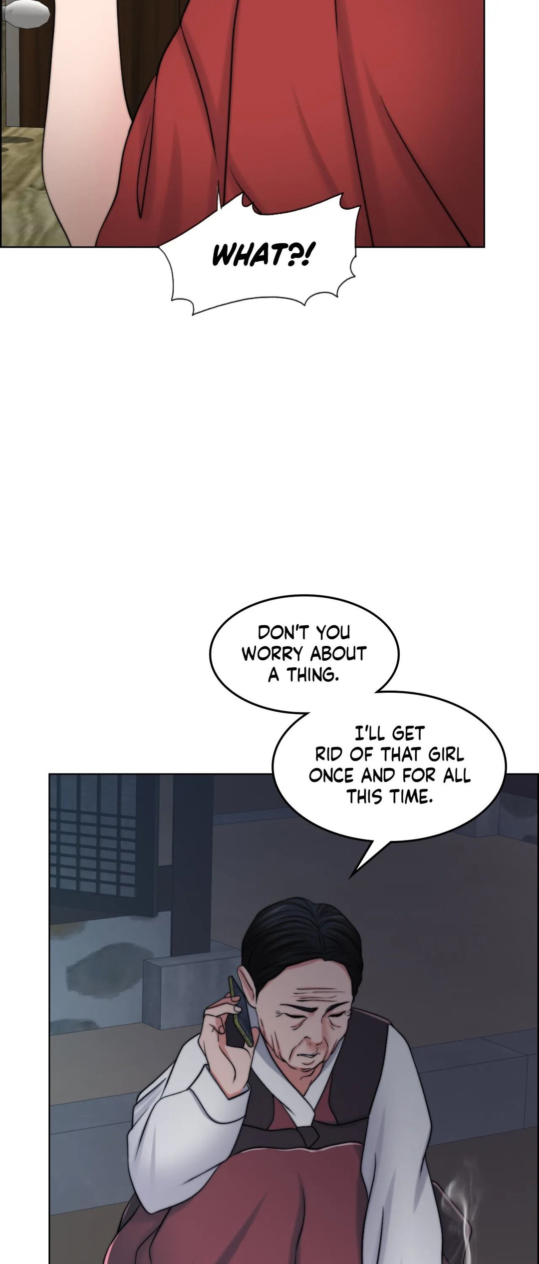 Wife for 1000 Days - Chapter 53 - picture 63