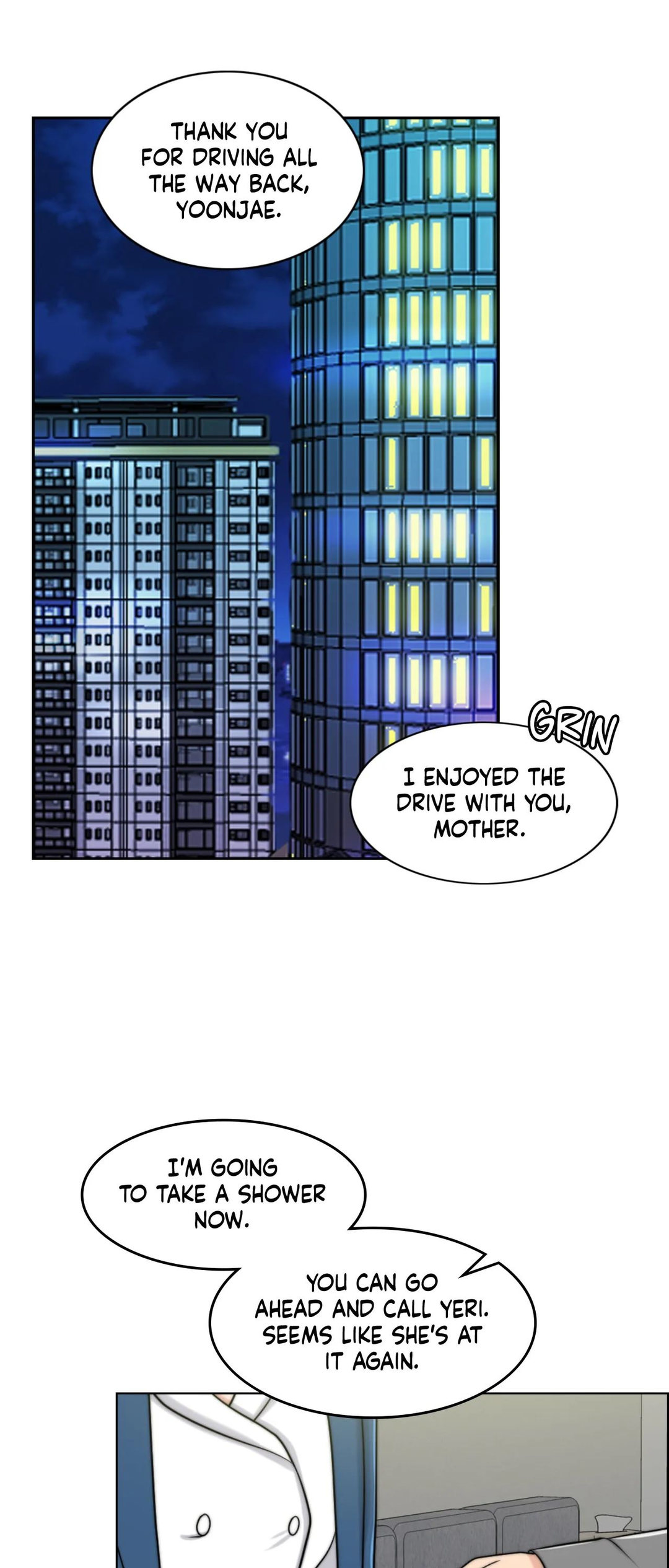Wife for 1000 Days - Chapter 53 - picture 68
