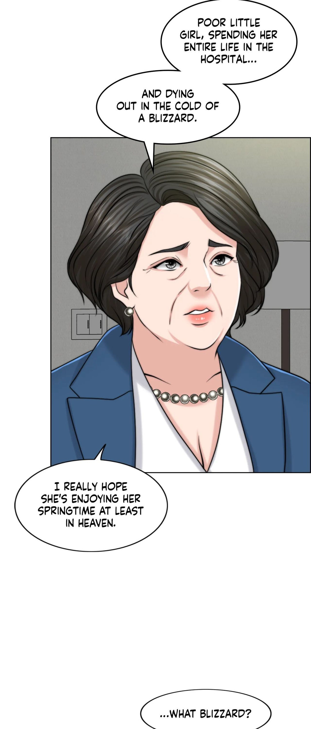 Wife for 1000 Days - Chapter 53 - picture 71