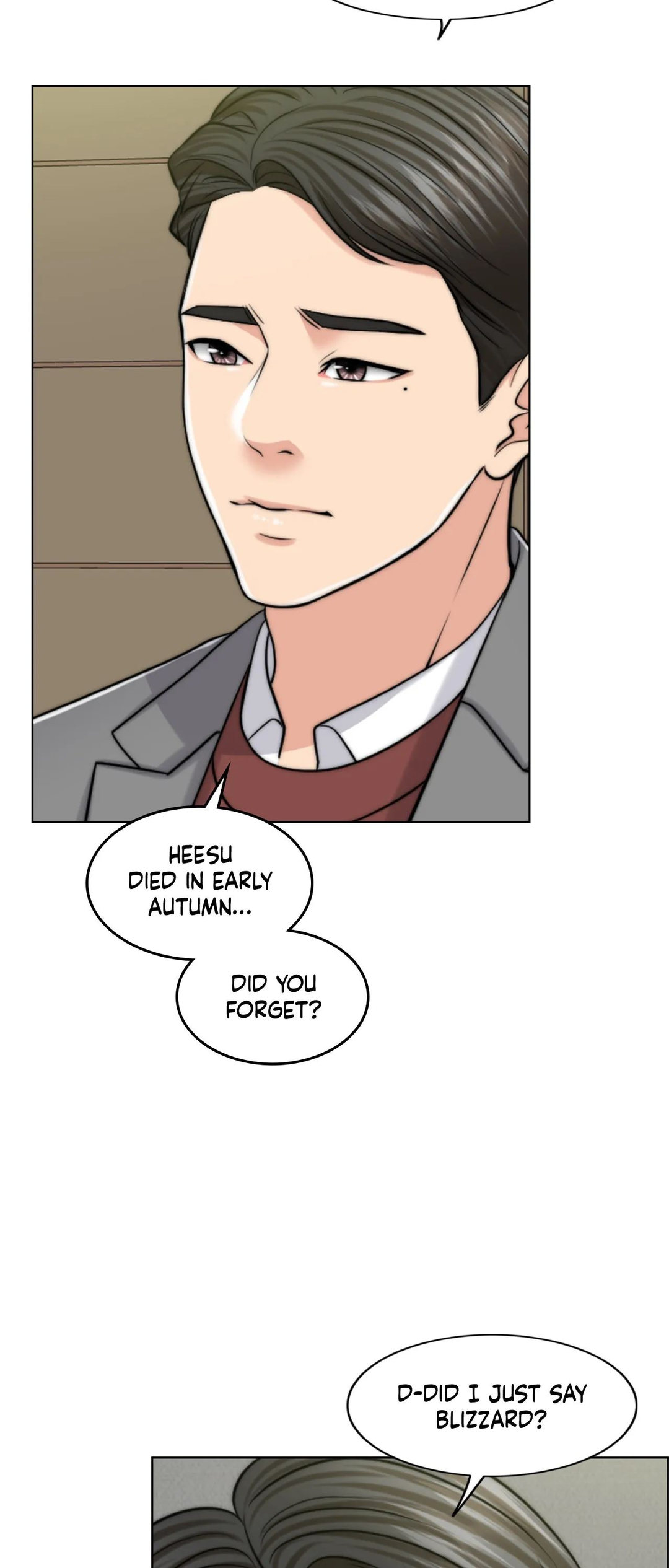 Wife for 1000 Days - Chapter 53 - picture 72