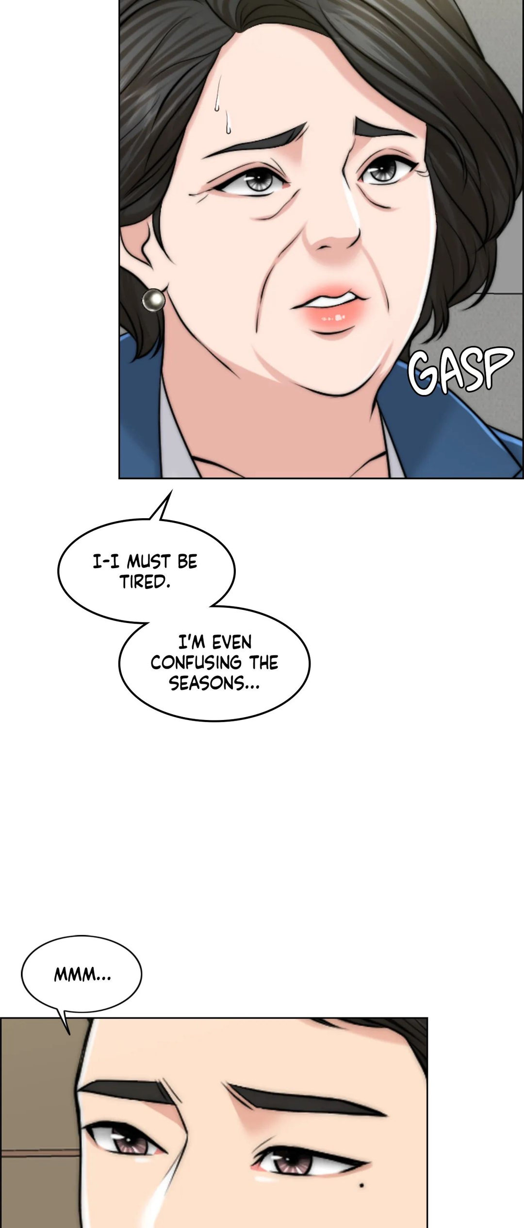 Wife for 1000 Days - Chapter 53 - picture 73