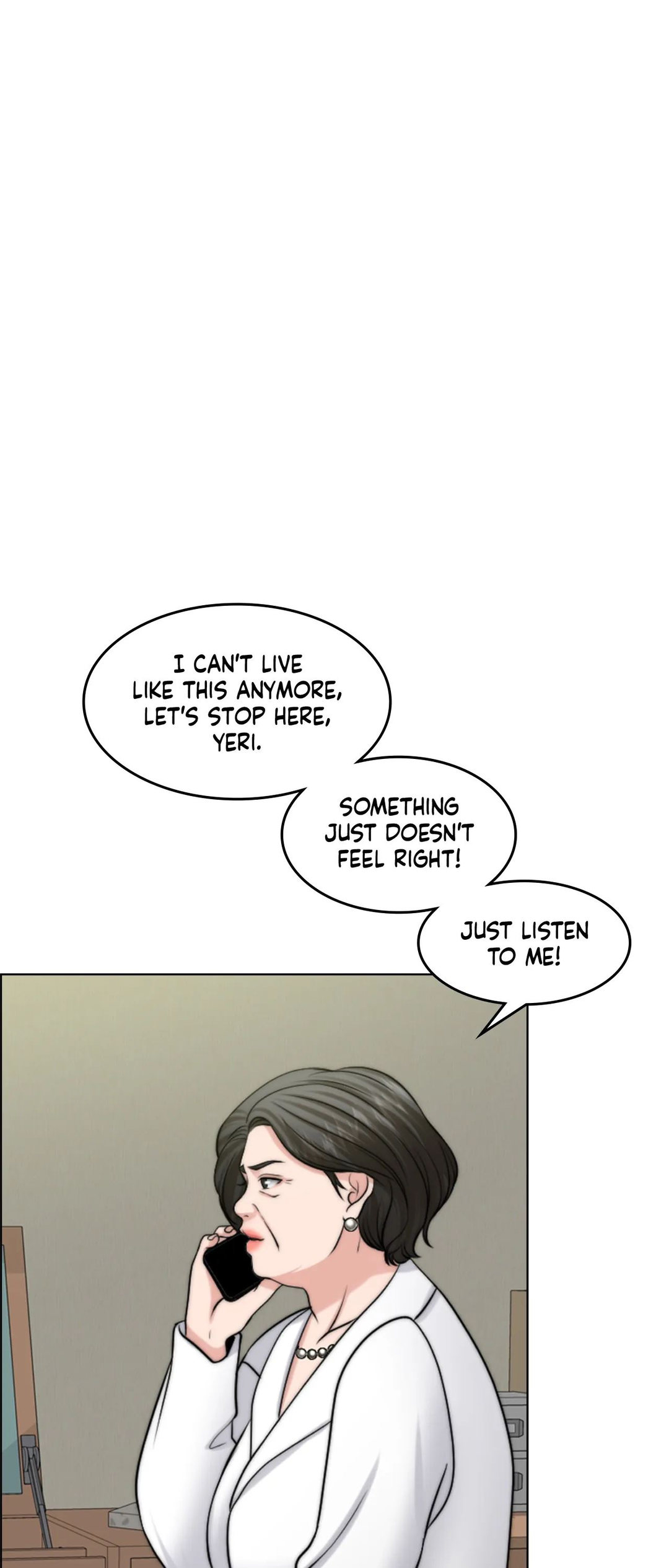 Wife for 1000 Days - Chapter 53 - picture 75