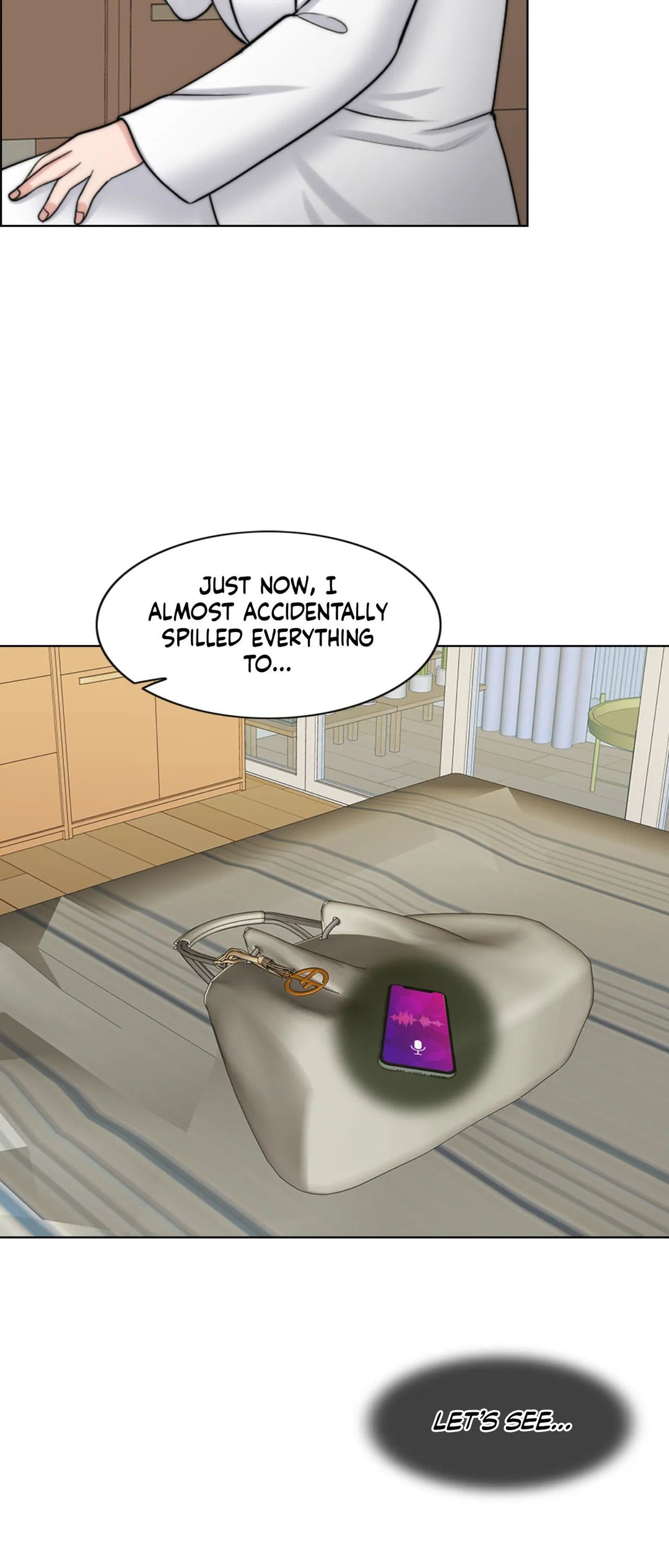 Wife for 1000 Days - Chapter 53 - picture 76