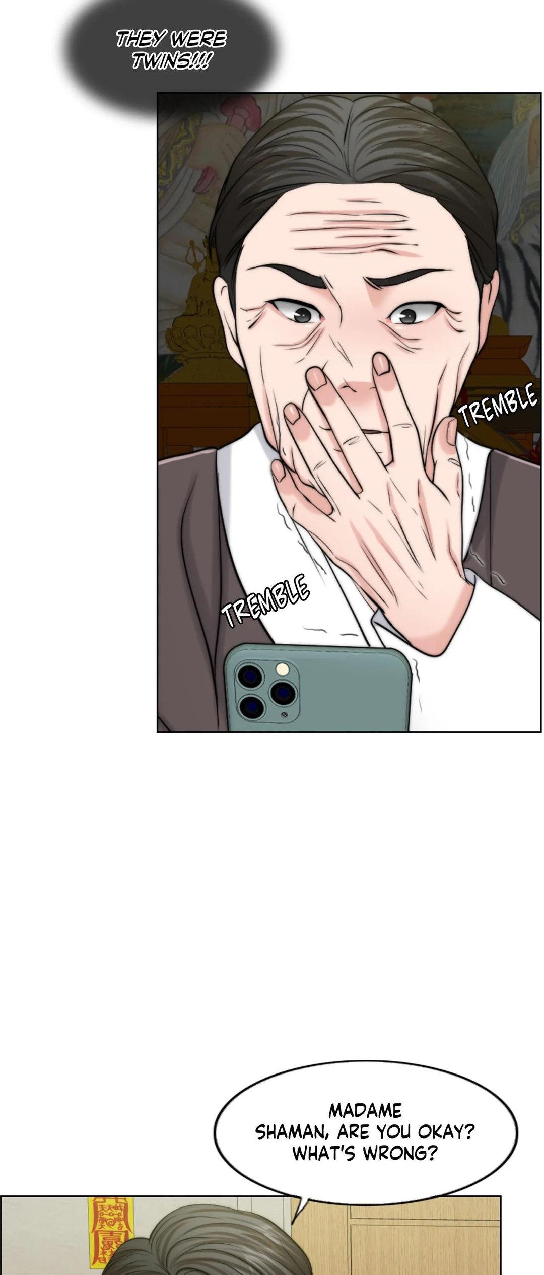 Wife for 1000 Days - Chapter 53 - picture 9