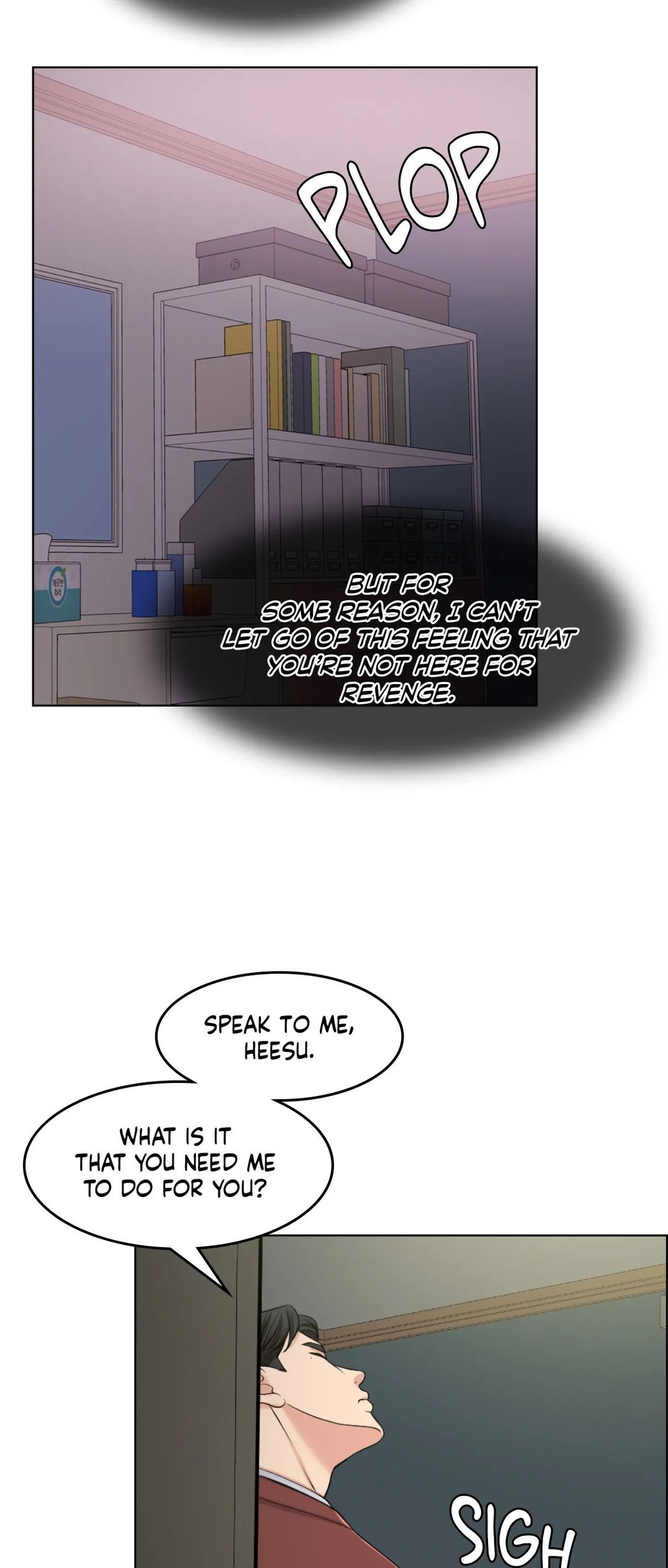Wife for 1000 Days - Chapter 54 - picture 12