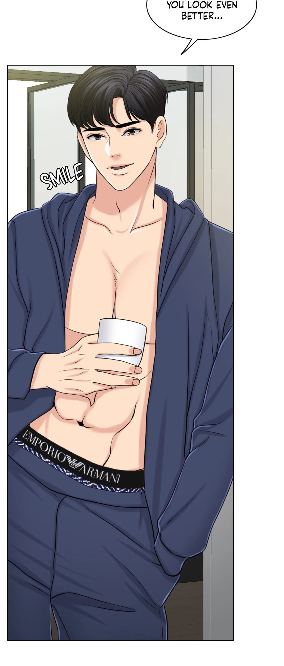 Wife for 1000 Days - Chapter 54 - picture 18