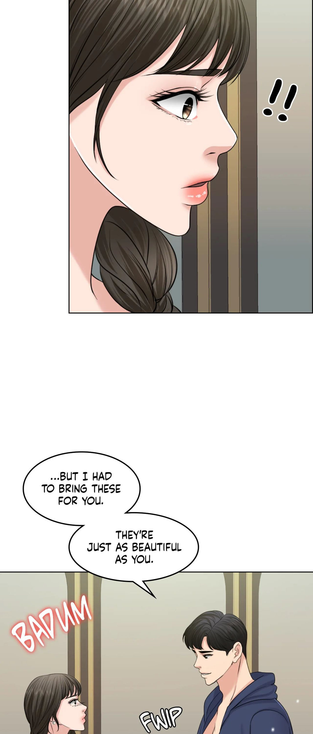 Wife for 1000 Days - Chapter 54 - picture 22