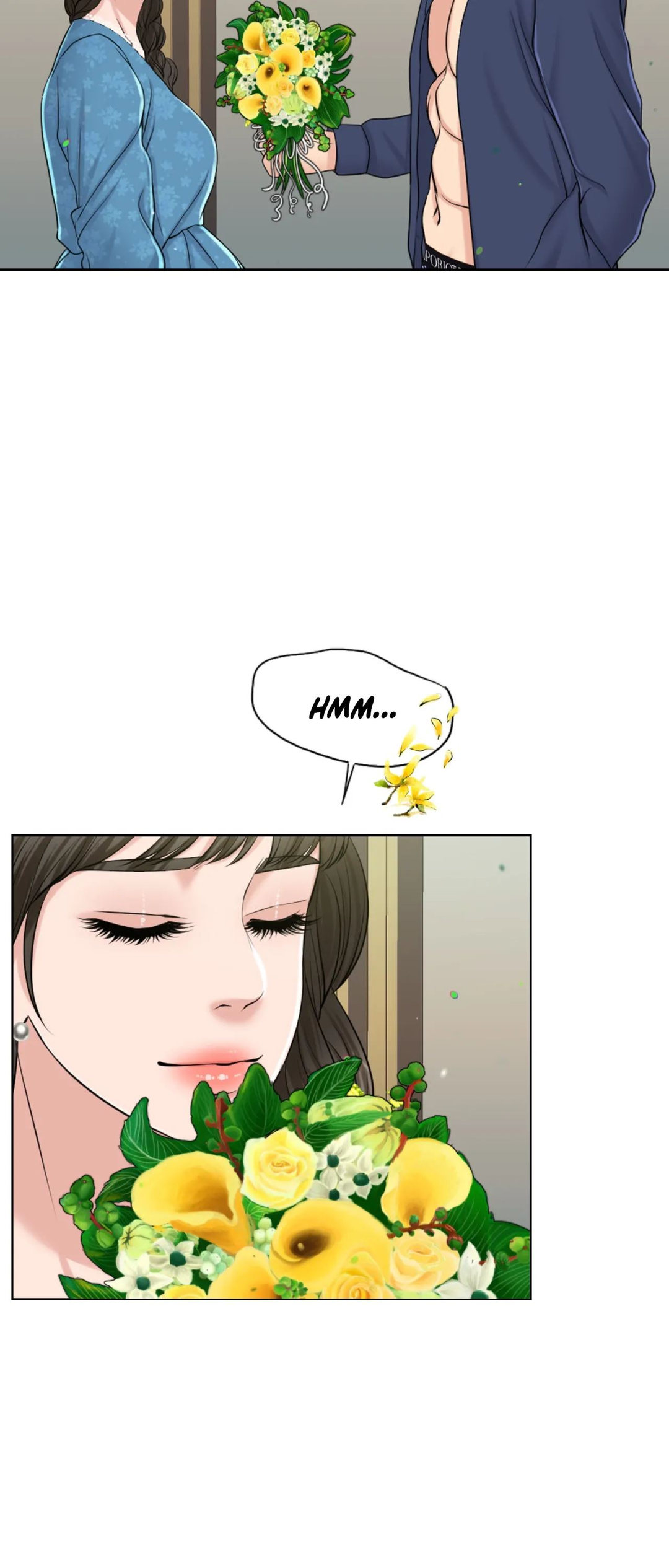 Wife for 1000 Days - Chapter 54 - picture 23