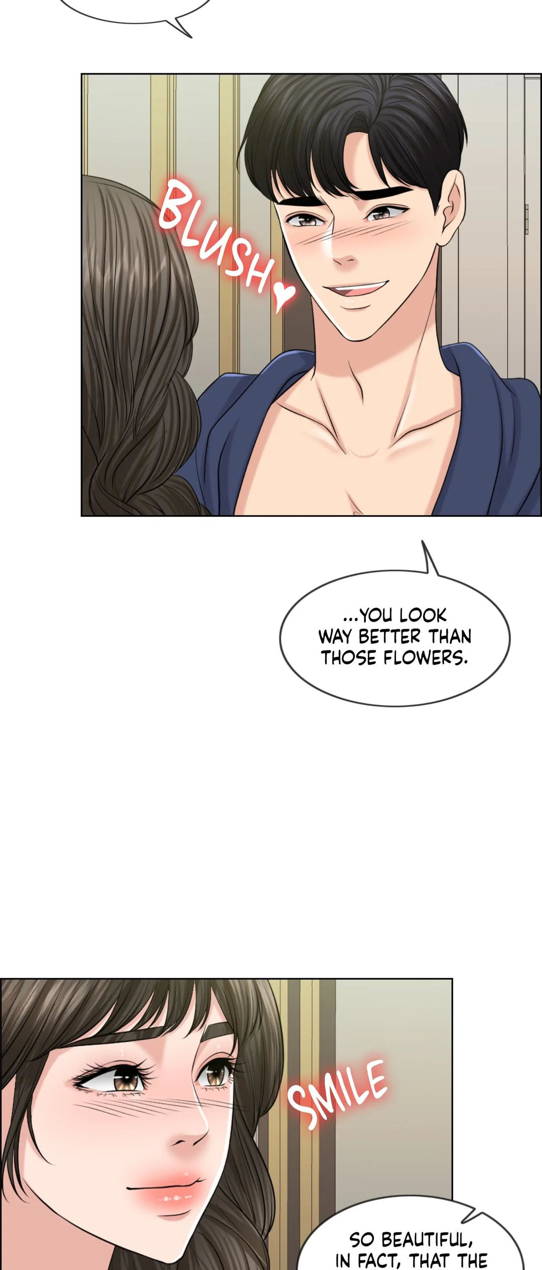 Wife for 1000 Days - Chapter 54 - picture 25