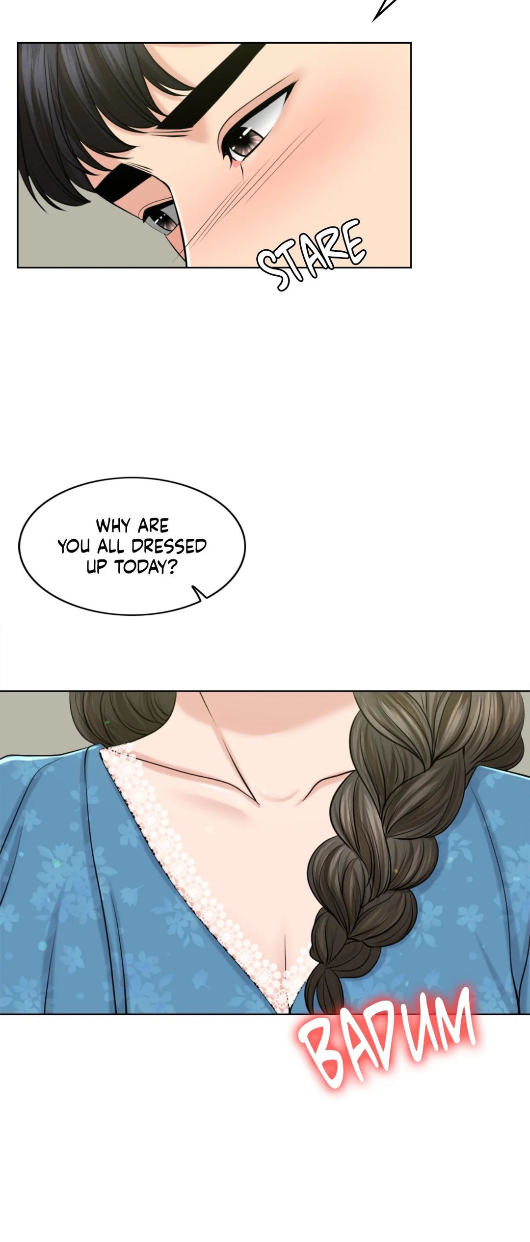 Wife for 1000 Days - Chapter 54 - picture 28