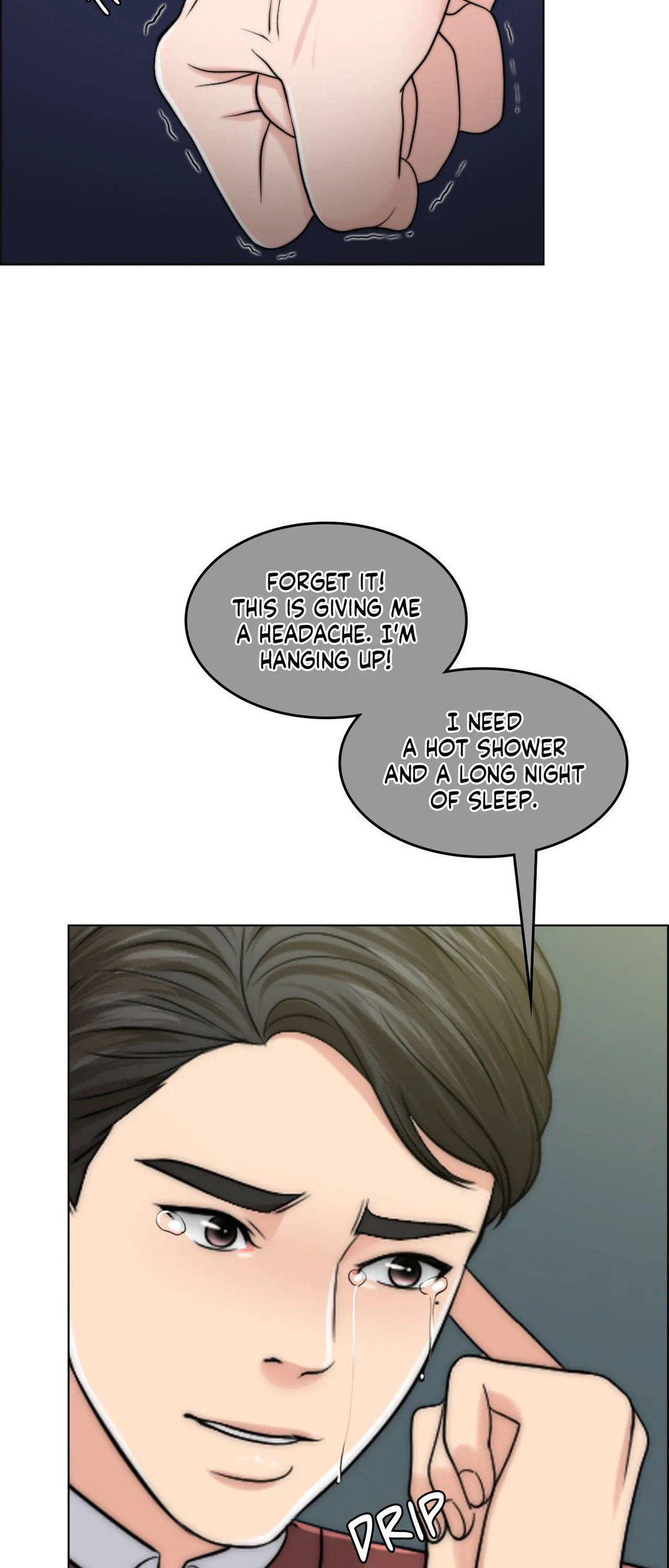 Wife for 1000 Days - Chapter 54 - picture 3