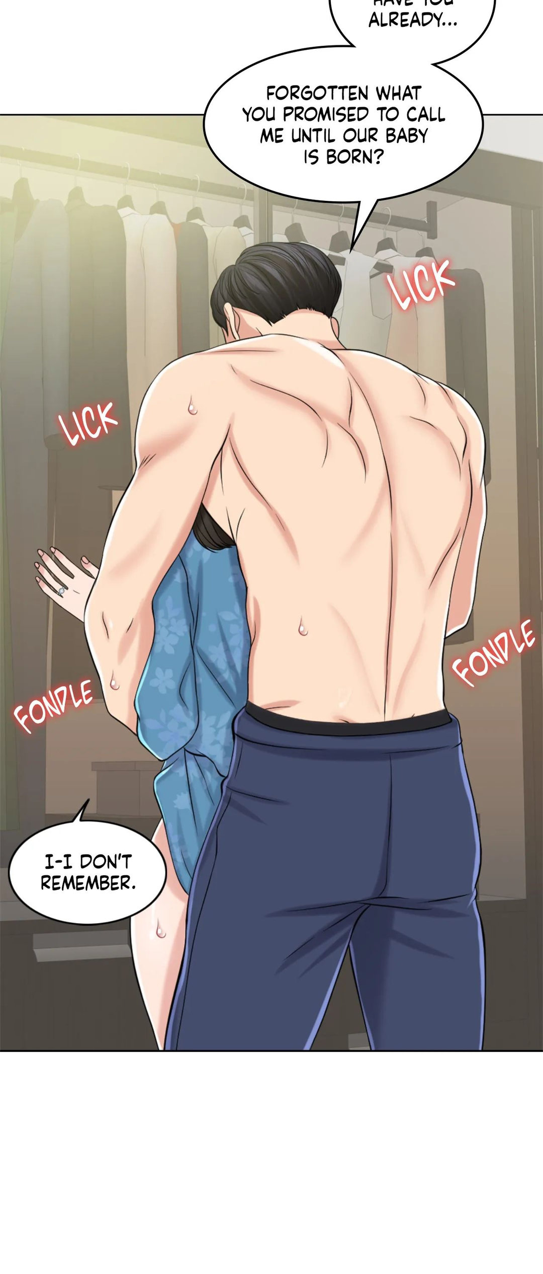 Wife for 1000 Days - Chapter 54 - picture 31