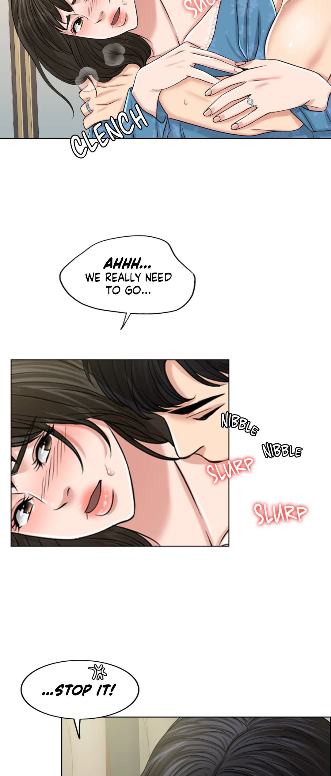 Wife for 1000 Days - Chapter 54 - picture 33