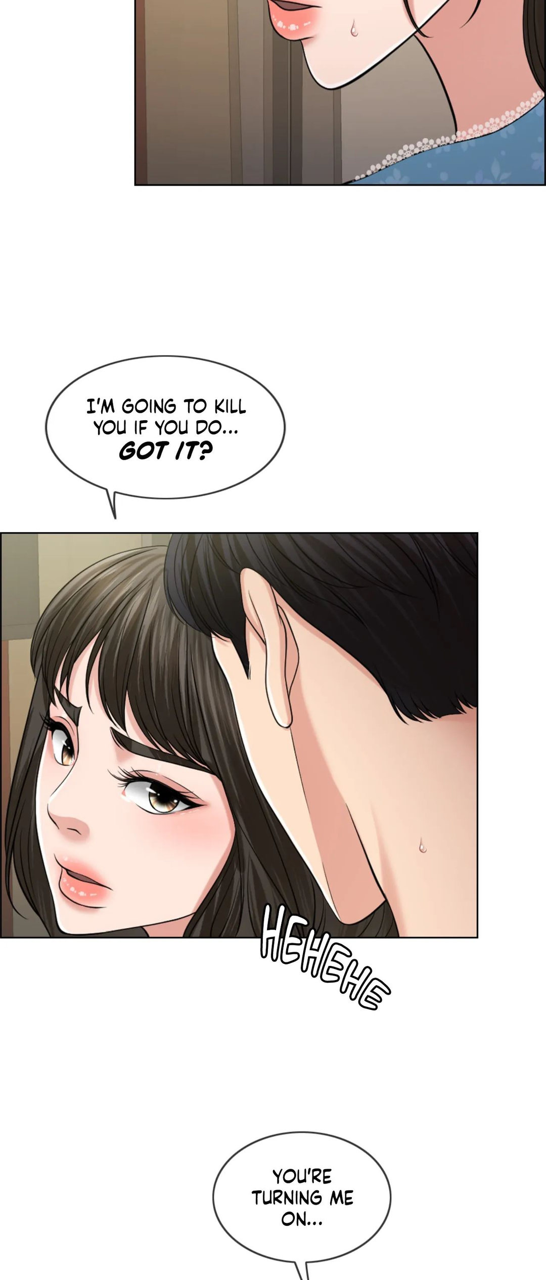 Wife for 1000 Days - Chapter 54 - picture 37